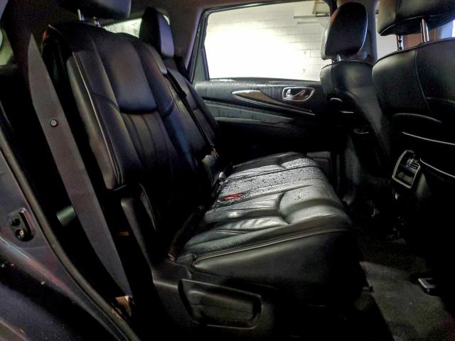 INFINITI Qx Image 12