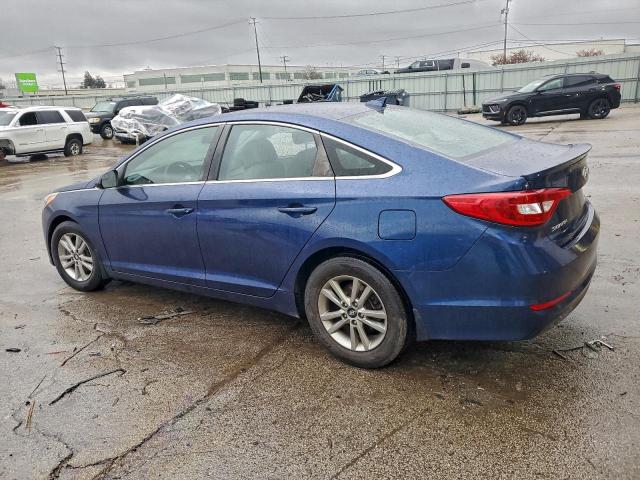 Hyundai SONATA Se Image 2