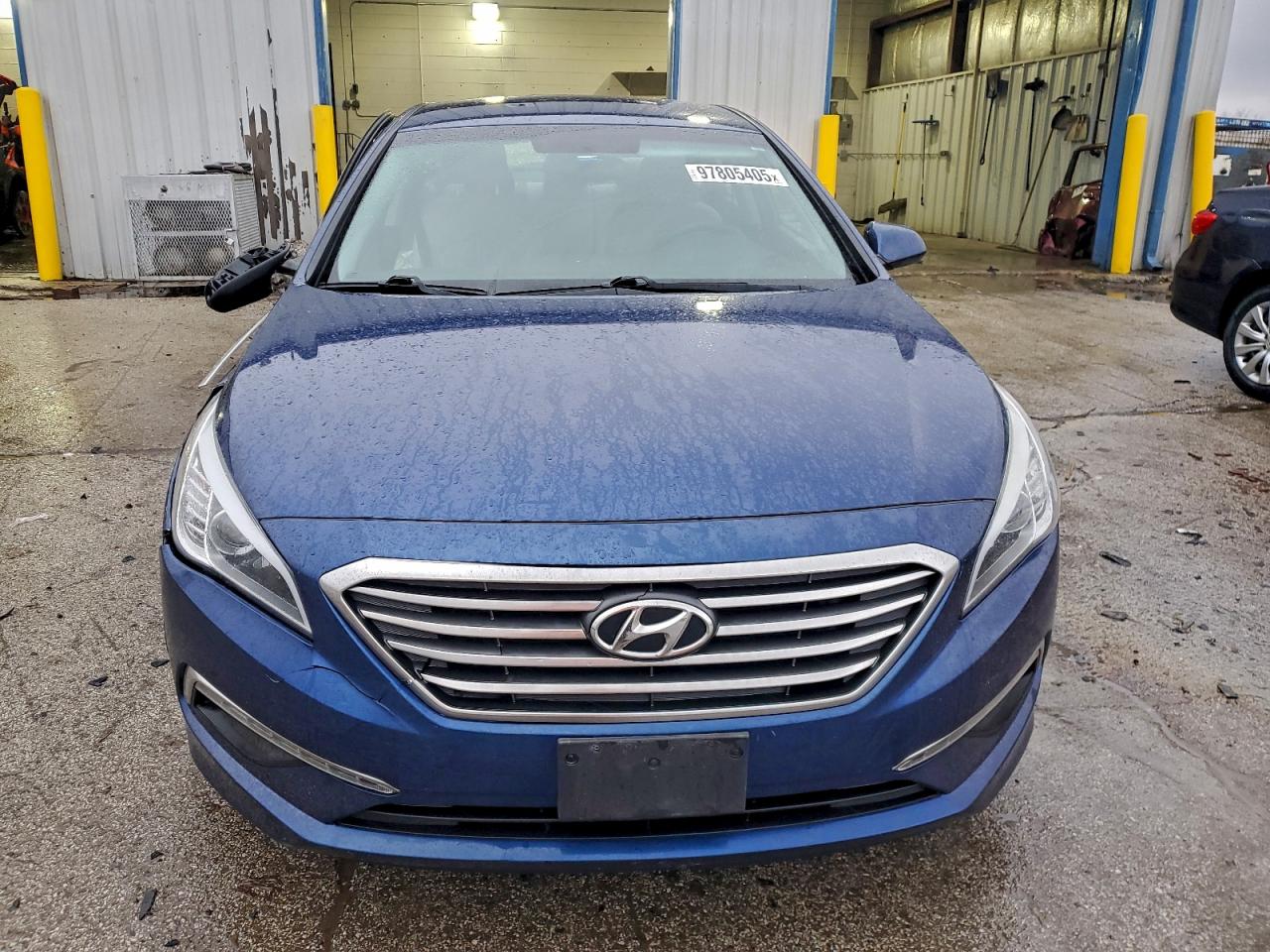 Hyundai SONATA Se Image 5