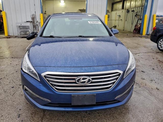 Hyundai SONATA Se Image 5