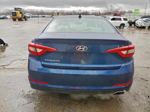 Hyundai SONATA Se Image 6