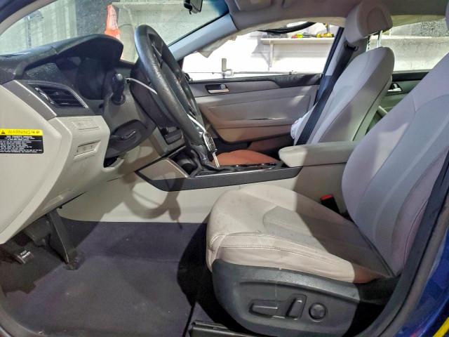 Hyundai SONATA Se Image 3