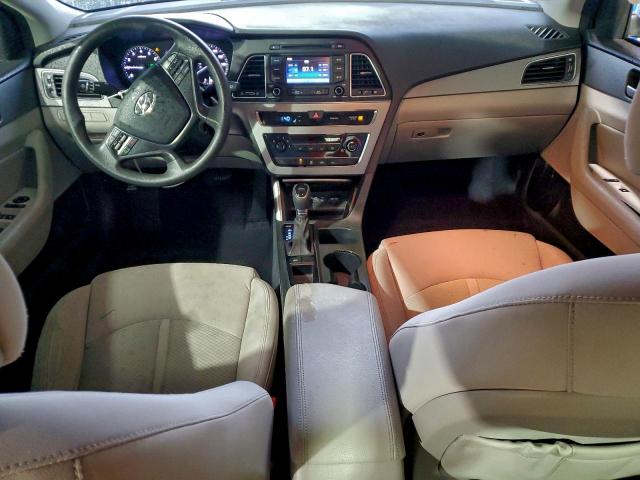 Hyundai SONATA Se Image 12