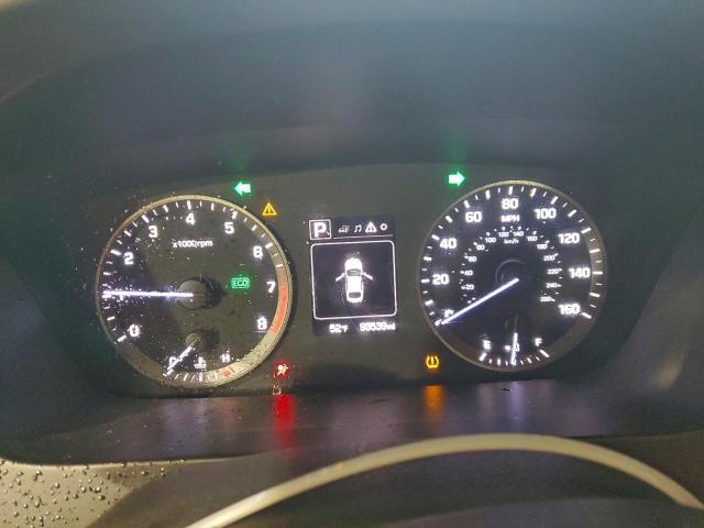 Hyundai SONATA Se Image 10