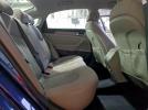 Hyundai SONATA Se Image 4