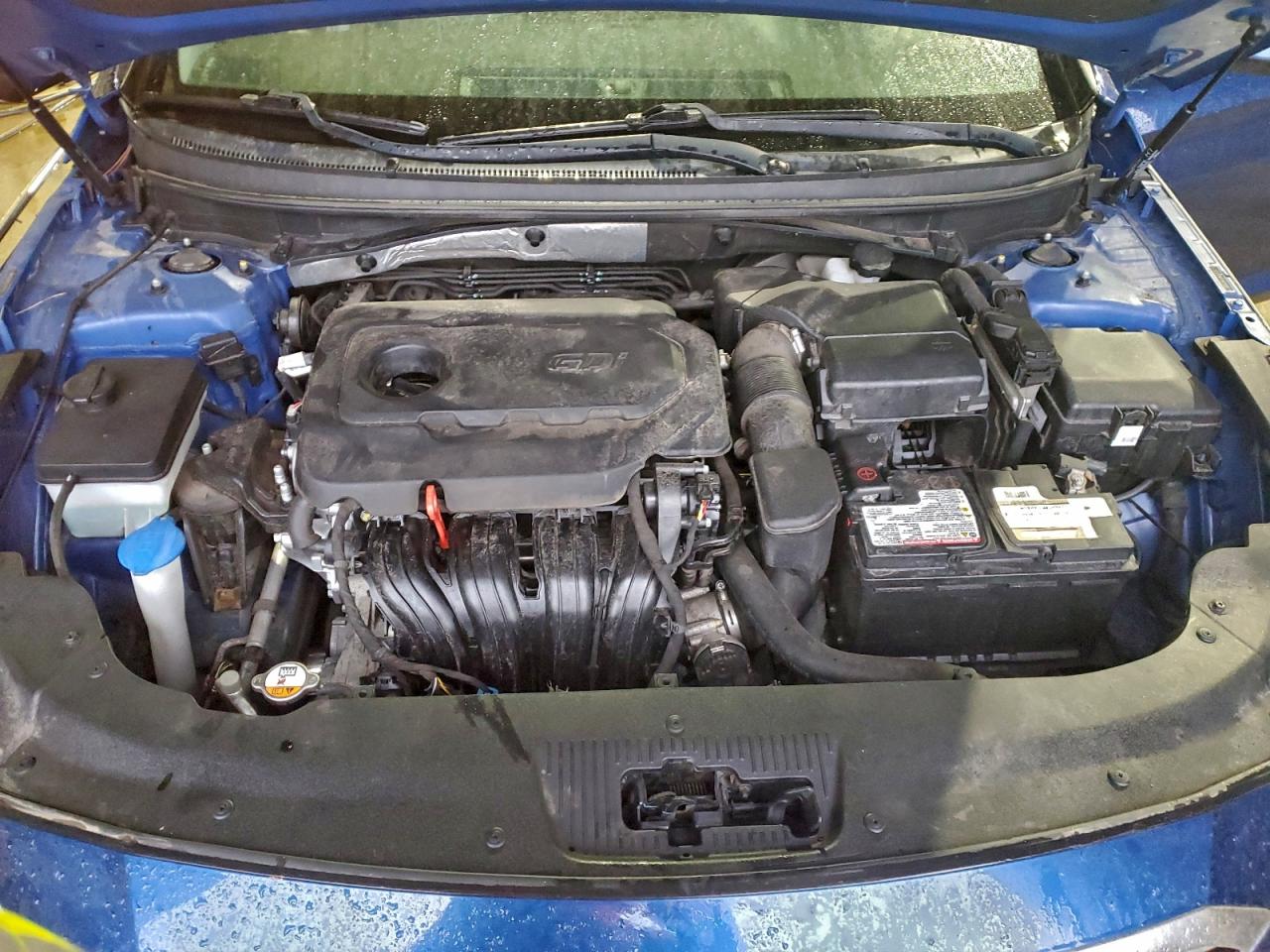 Hyundai SONATA Se Image 9