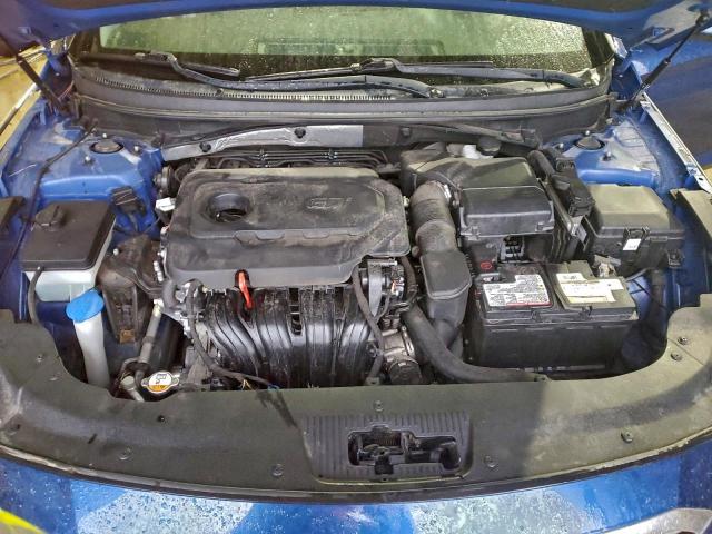 Hyundai SONATA Se Image 9