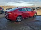 Ford Fusion Se Image 10