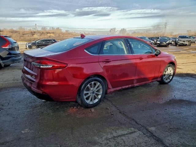 Ford Fusion Se Image 10