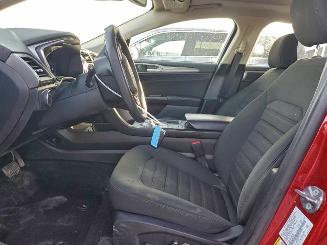 Ford Fusion Se Image 3