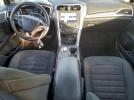 Ford Fusion Se Image 4