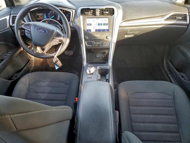 Ford Fusion Se Image 4