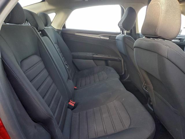 Ford Fusion Se Image 12