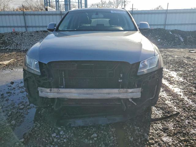 Audi Q5 Premium Image 4