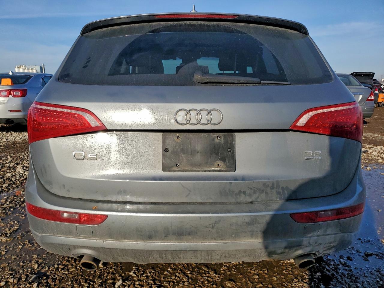 Audi Q5 Premium Image 5