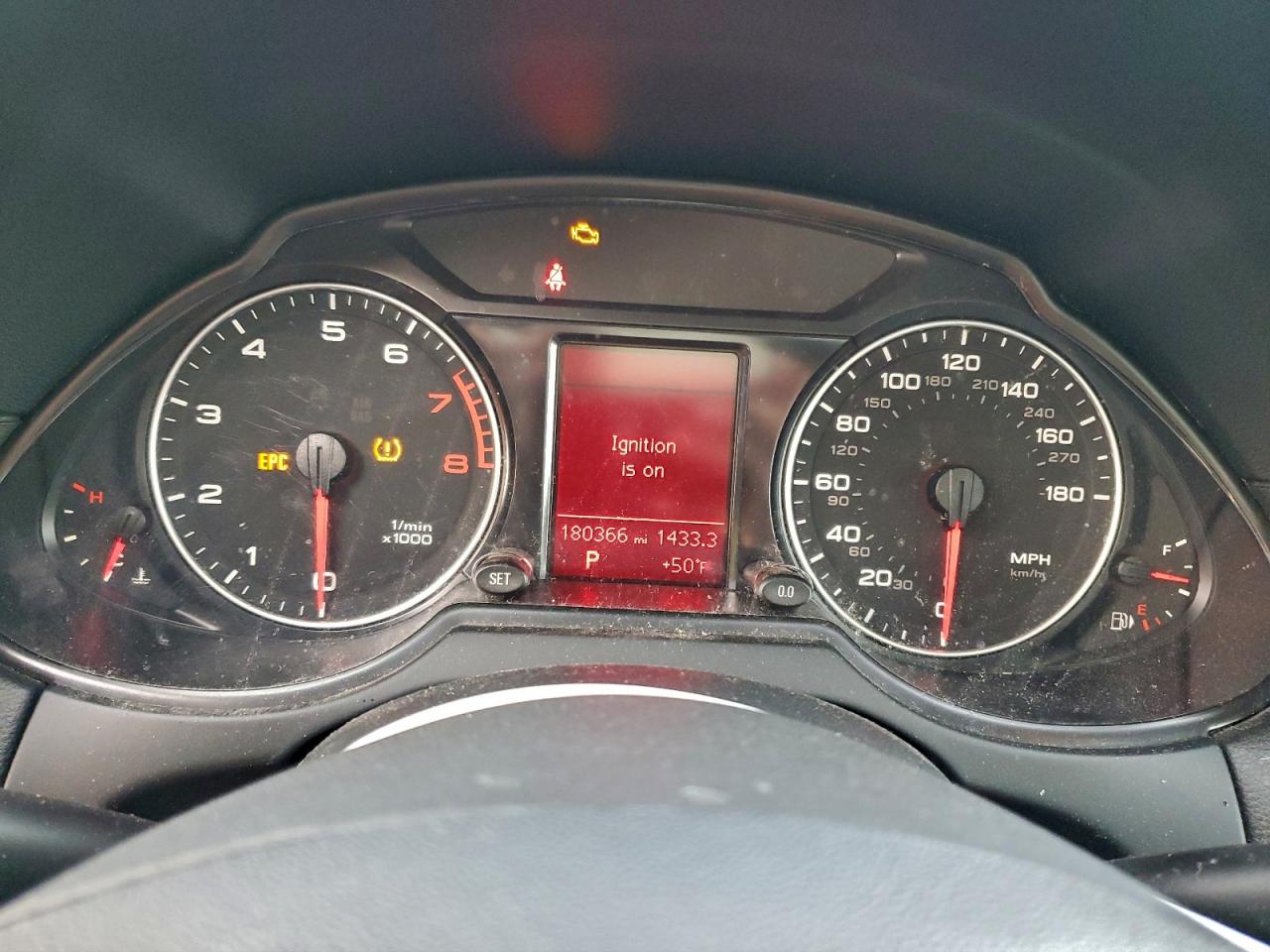 Audi Q5 Premium Image 7