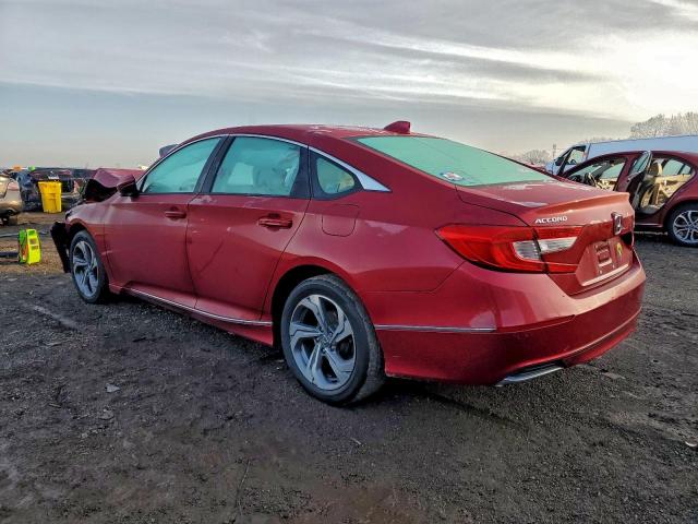 Honda Accord Exl Image 3