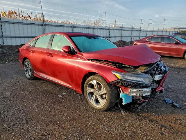 Honda Accord Exl Image 6