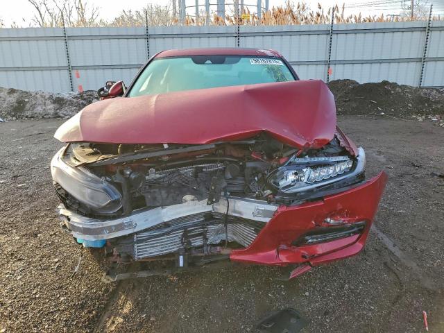 Honda Accord Exl Image 4