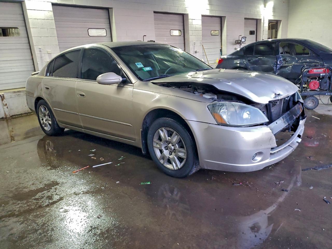 Nissan Altima S Image 12