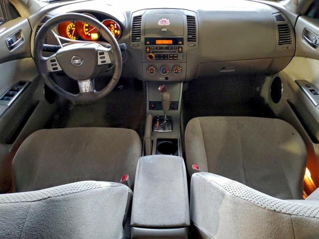 Nissan Altima S Image 6