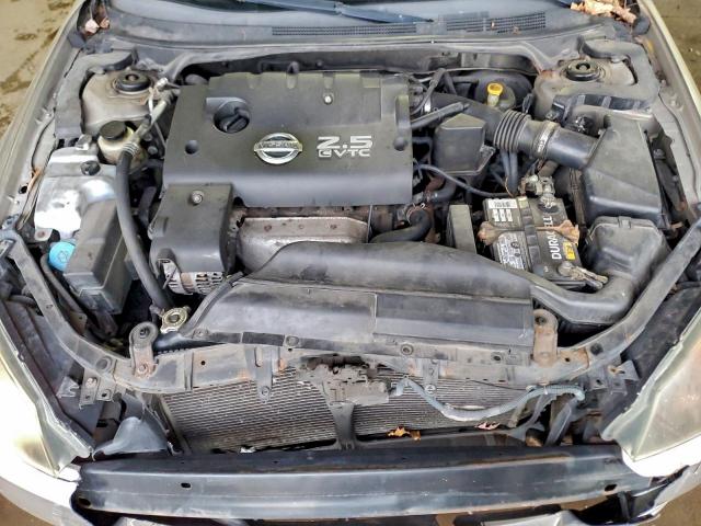 Nissan Altima S Image 9