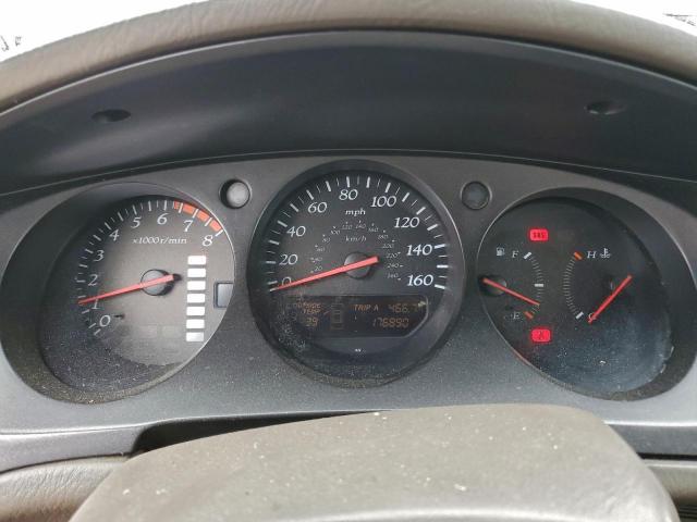 Acura TL Image 12