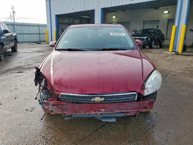 Chevrolet Impala Lt Image 6