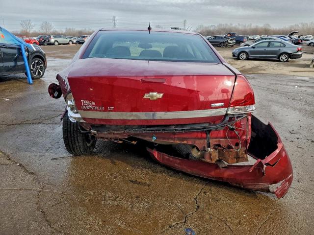 Chevrolet Impala Lt Image 12