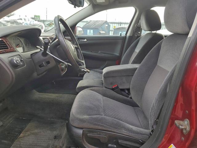 Chevrolet Impala Lt Image 7