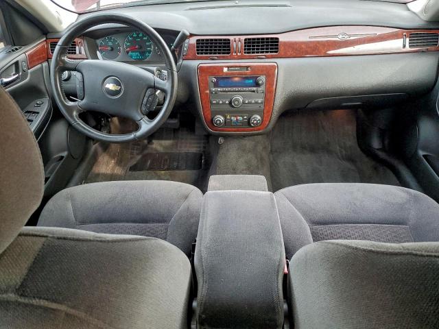 Chevrolet Impala Lt Image 9