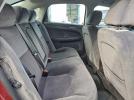 Chevrolet Impala Lt Image 8
