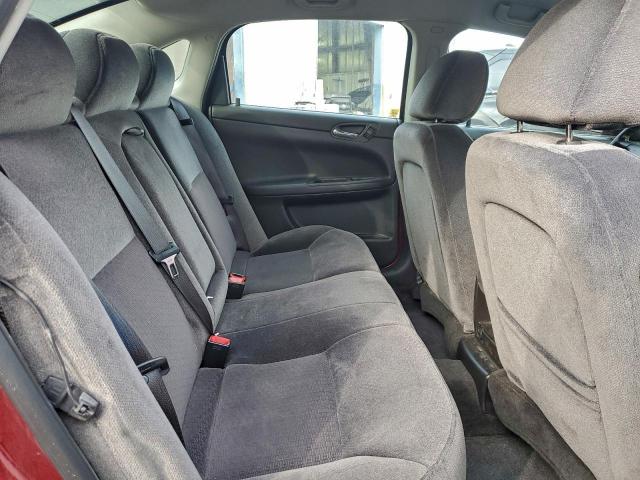 Chevrolet Impala Lt Image 8