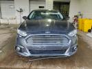Ford Fusion Titanium Image 6