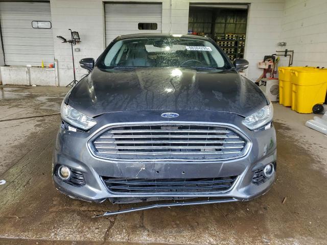Ford Fusion Titanium Image 6