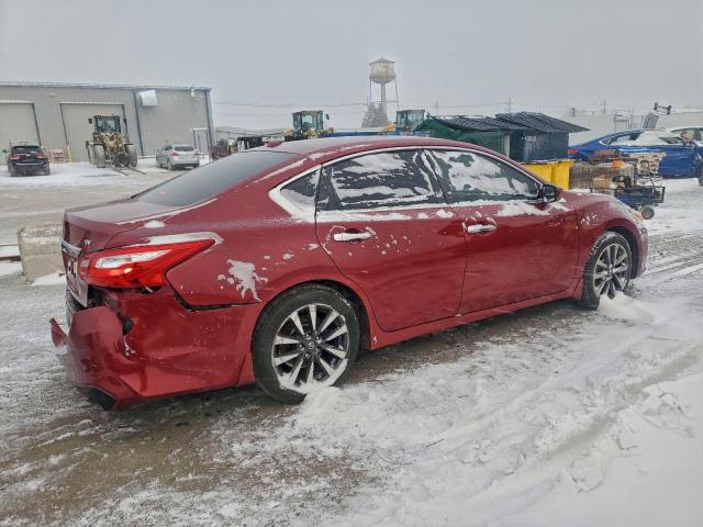 Nissan Altima 2.5 Image 11