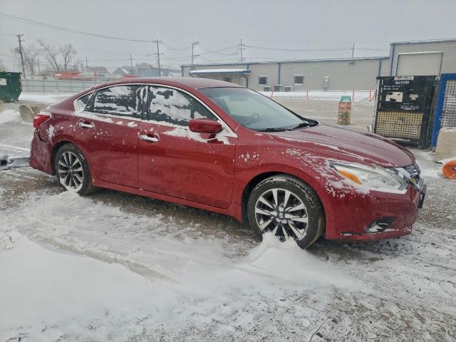 Nissan Altima 2.5 Image 4