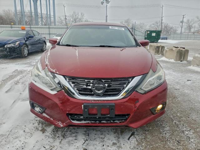 Nissan Altima 2.5 Image 2