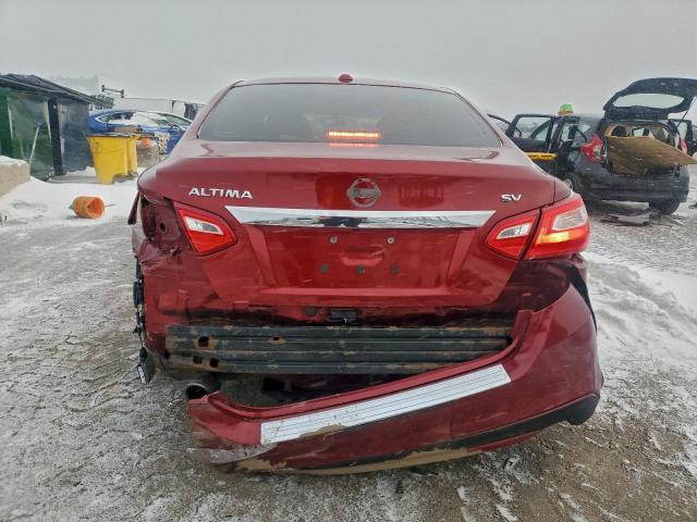 Nissan Altima 2.5 Image 3