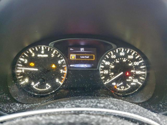 Nissan Altima 2.5 Image 5