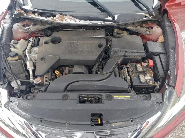 Nissan Altima 2.5 Image 7