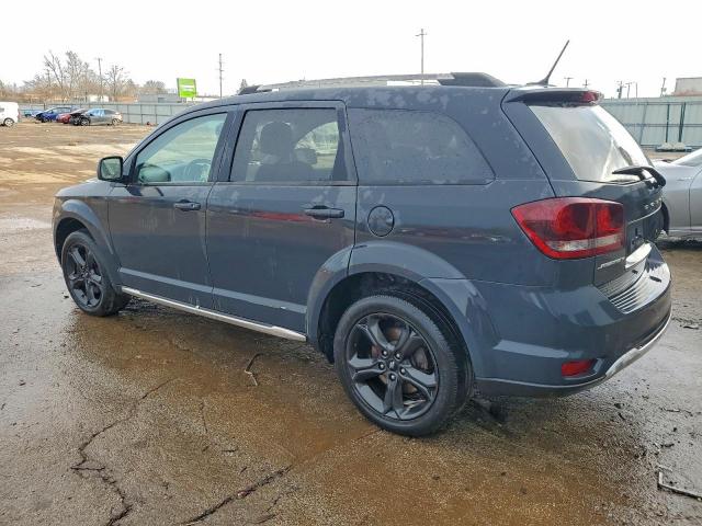 Dodge Journey Crossroad Image 9