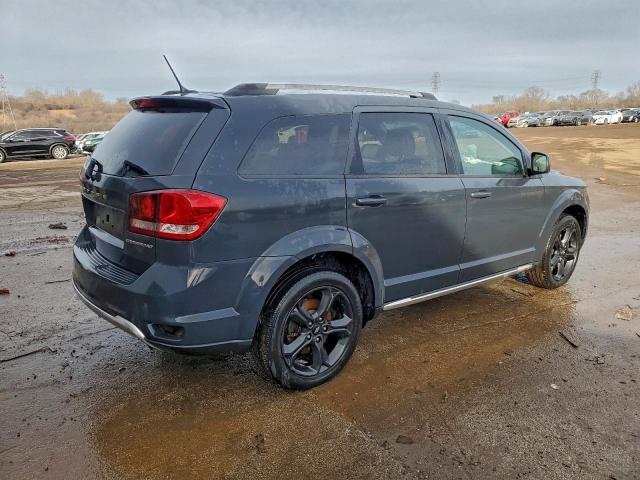 Dodge Journey Crossroad Image 7
