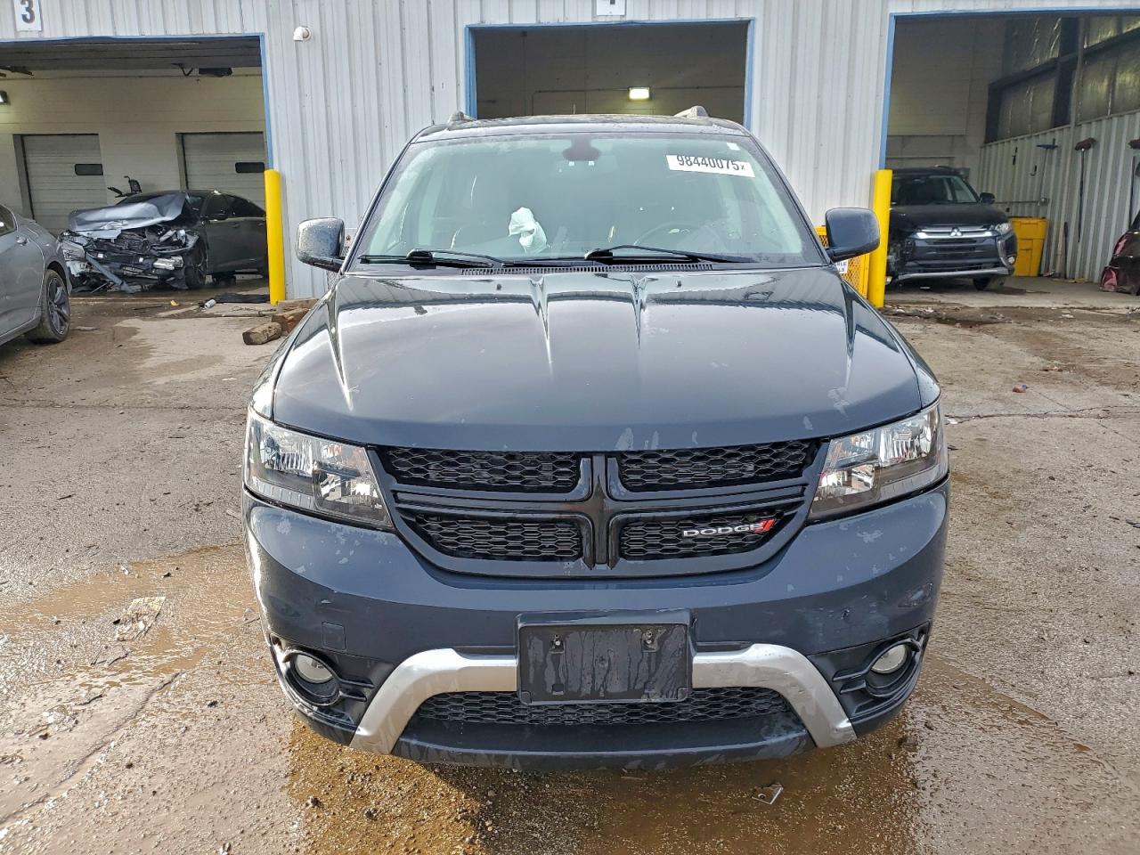 Dodge Journey Crossroad Image 11