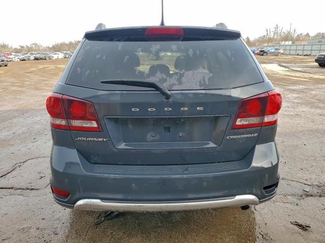 Dodge Journey Crossroad Image 4