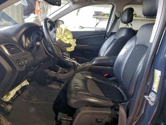 Dodge Journey Crossroad Image 3