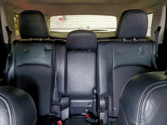 Dodge Journey Crossroad Image 6