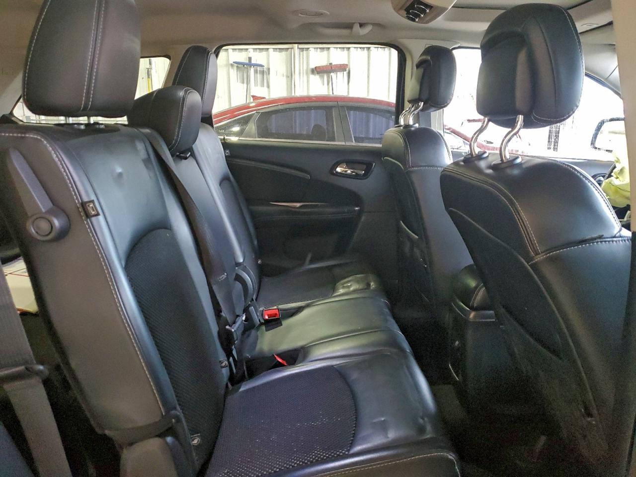 Dodge Journey Crossroad Image 10