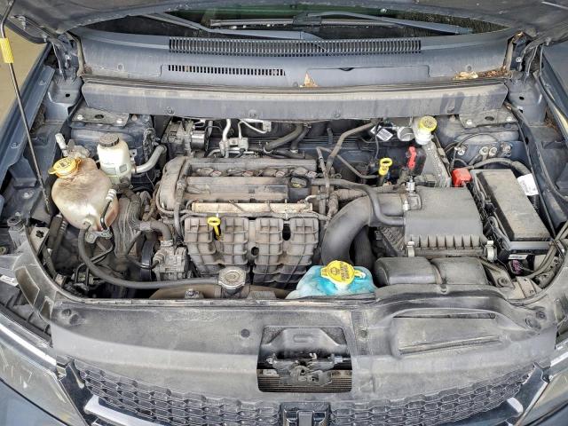 Dodge Journey Crossroad Image 8