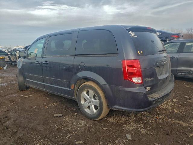 Dodge Caravan Se Image 11